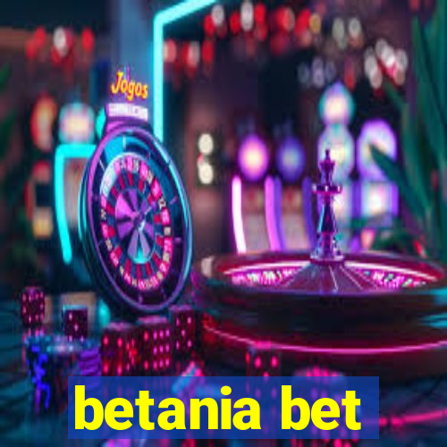 betania bet